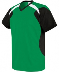 soccer uniforms